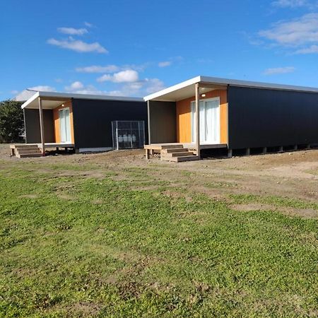 Studios On Carroll - Ex Ferry Hotel Wairoa Экстерьер фото